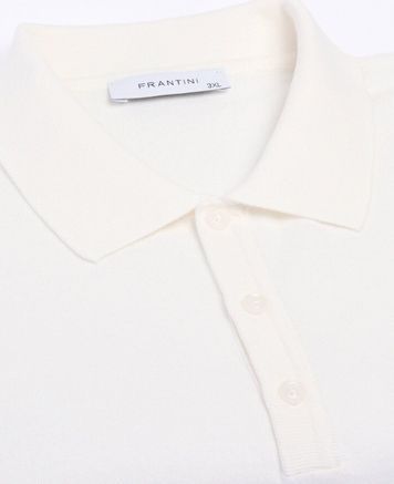 В'язане чоловіче поло Polo220 Polo220.00.00 фото