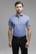Теніска приталена TP136.07 TP136.07 фото 2