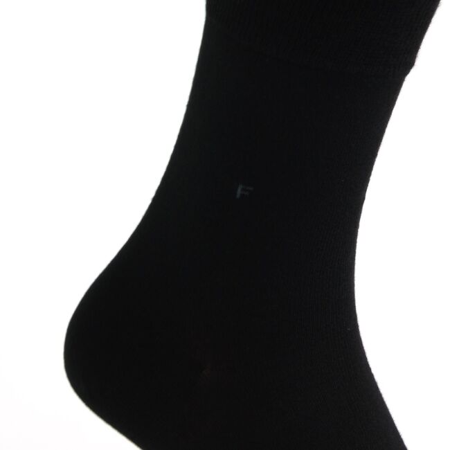 Шкарпетки чоловічі чорні 42-45