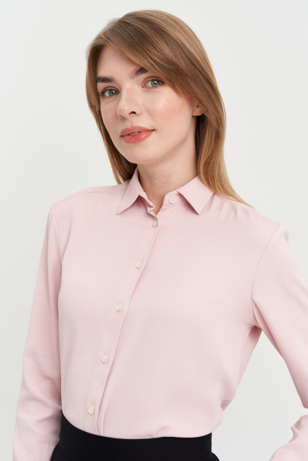 Блуза жіноча LB02.02