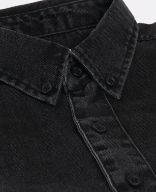 Рубашка мужская джинсовая SF185.00.01