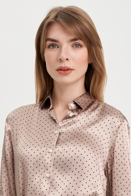 Блуза жіноча LB02.05